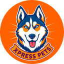 Xpress Pets Logo